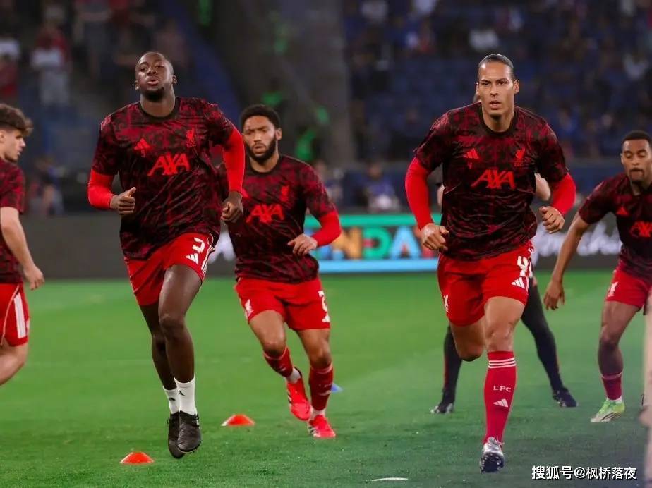 欧冠耻辱夜！利物浦0射正遭碾压，安菲尔德奇迹还能再现吗？